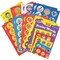 Trend Stinky Stickers Praise Word Jumbo Pack, 435 Large Round TEPT6490 - alternate 2